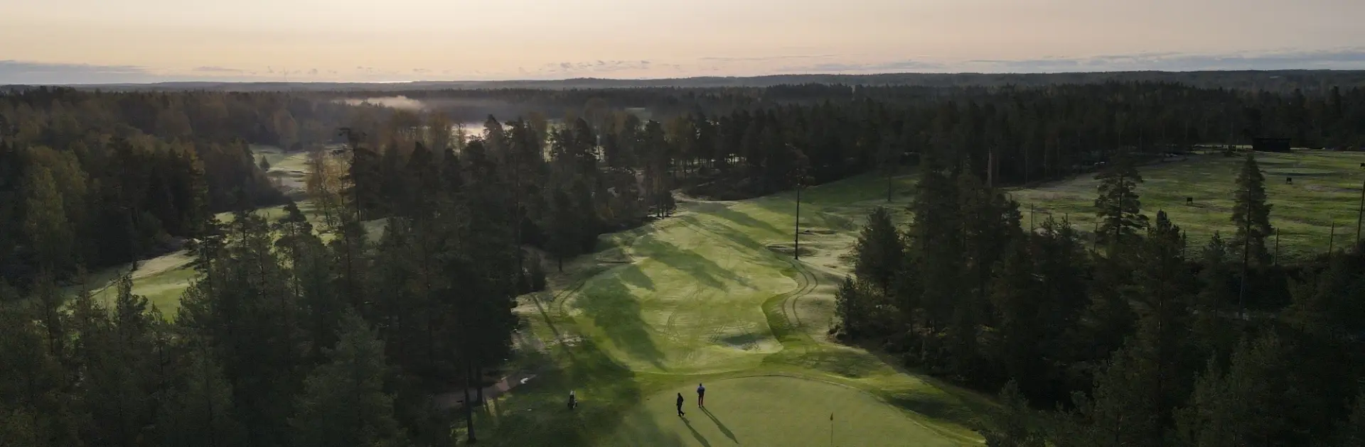 Bild Hirsala Golf